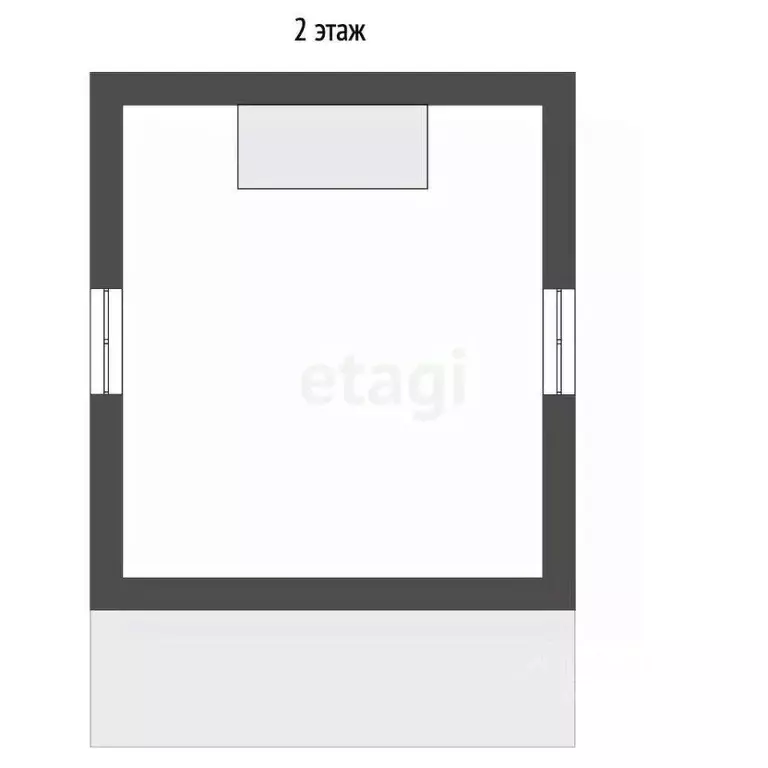 Дом в Томская область, Томск Кедр СТ,  (30 м) - Фото 2