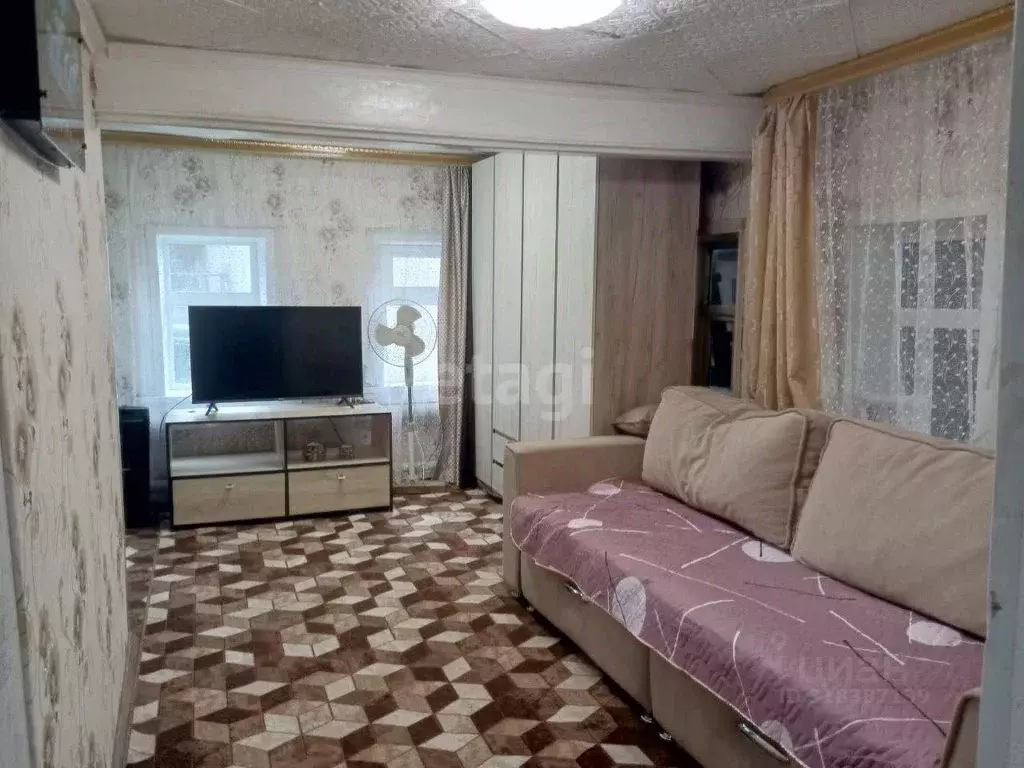 Дом в Башкортостан, Бирск ул. Гастелло, 35 (30 м) - Фото 0