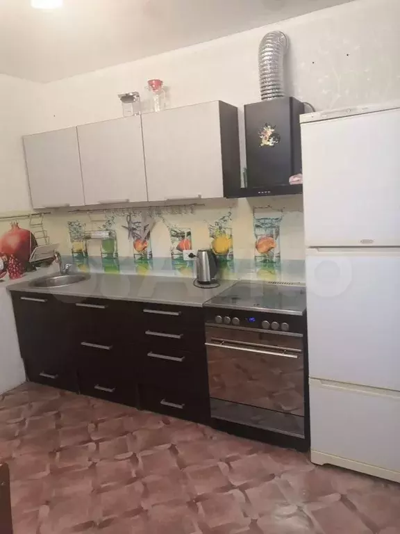 3-к. квартира, 68,8 м, 8/9 эт. - Фото 1