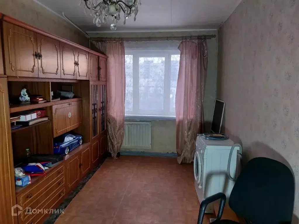 Продаётся 2-к квартира, 55 м - Фото 0
