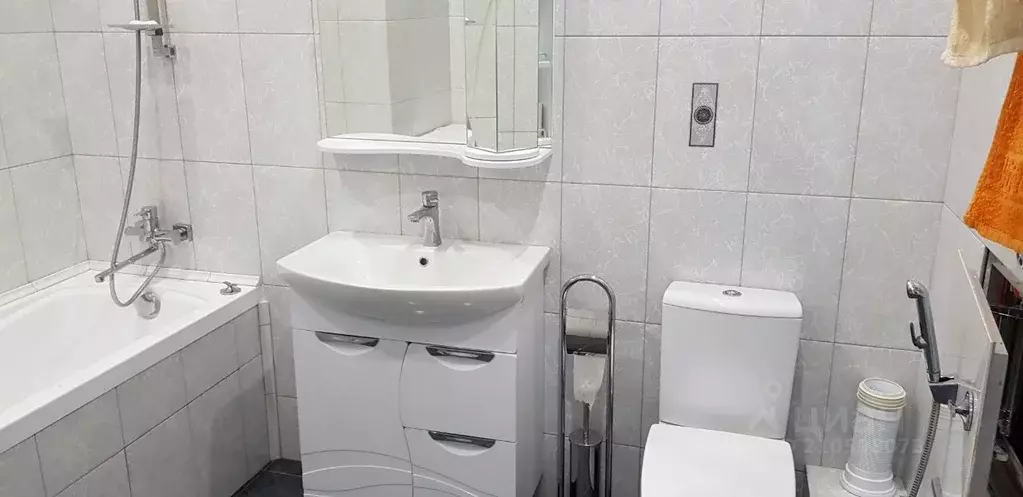 1-к кв. Московская область, Химки Клязьма-Старбеево мкр, Международный ... - Фото 1