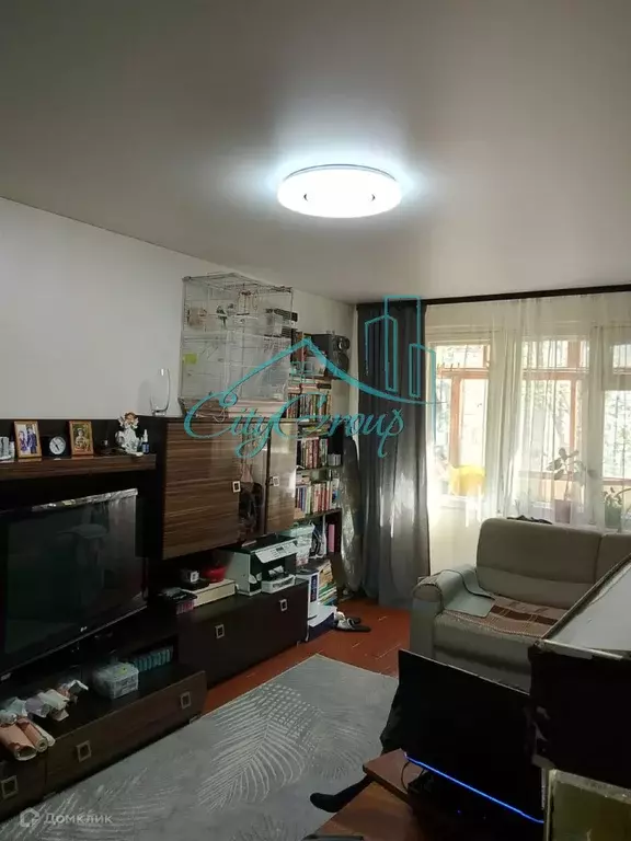 Продаётся 2-к квартира, 44.4 м - Фото 0
