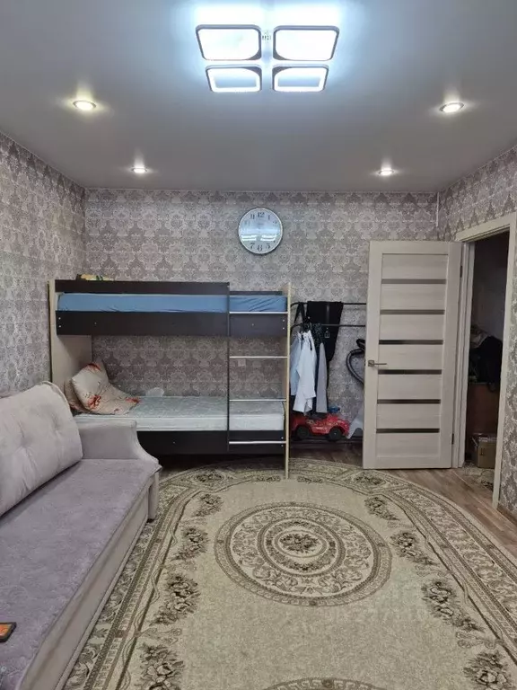 2-к кв. Татарстан, Зеленодольский район, Осиновское с/пос, с. Осиново ... - Фото 2