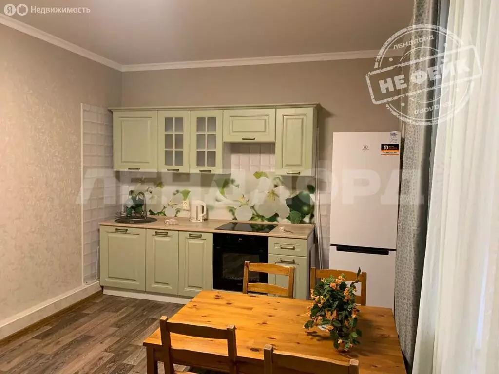 2-комнатная квартира: Ростов-на-Дону, улица Шаумяна, 74 (49.9 м) - Фото 2