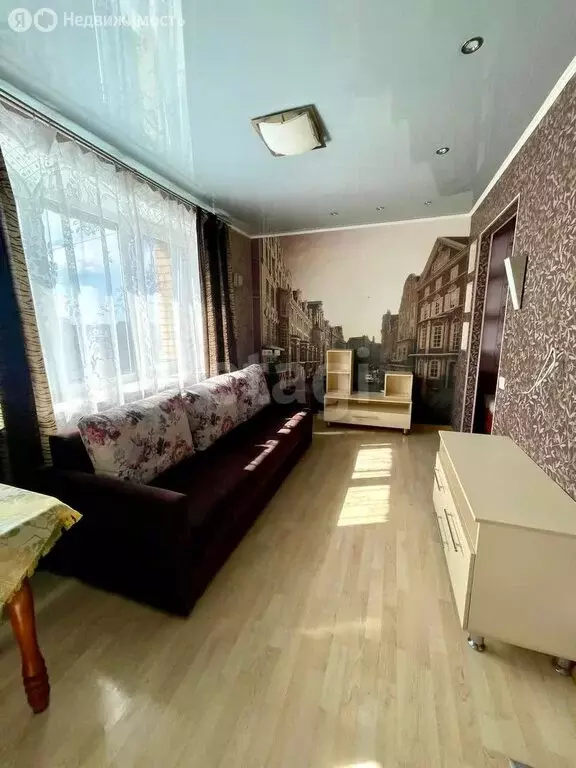 Квартира-студия: Архангельск, Воскресенская улица, 9 (23.4 м) - Фото 2