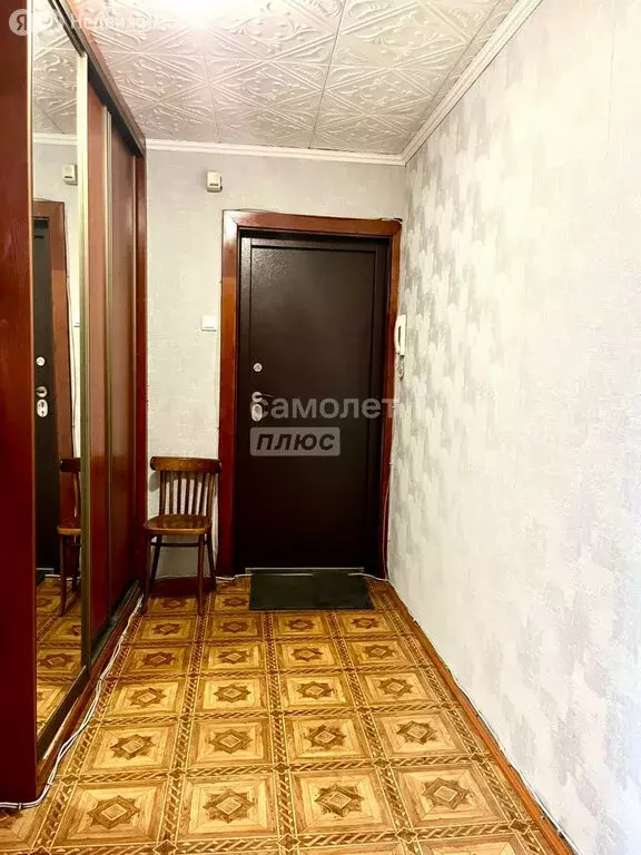 2-комнатная квартира: Омск, улица Дмитриева, 13/8 (51.1 м) - Фото 0