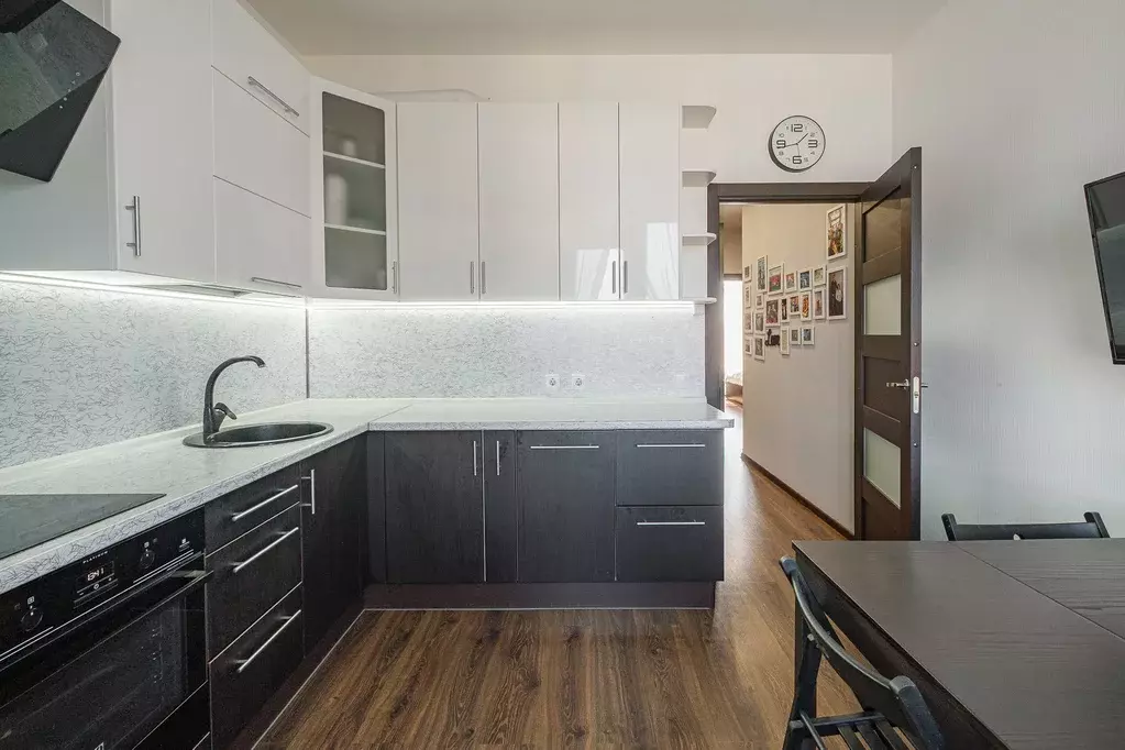 Продаётся 2-к квартира, 52.7 м - Фото 1