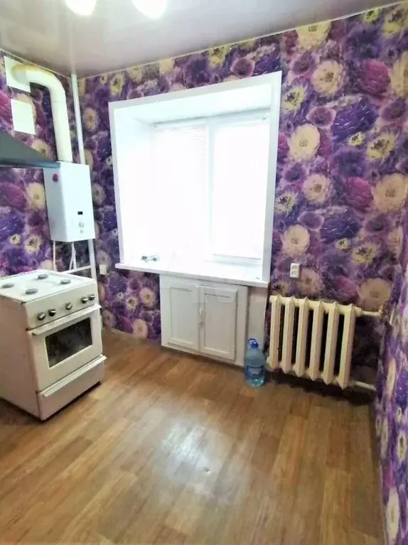 5-к. квартира, 45,4 м, 3/5 эт. - Фото 0