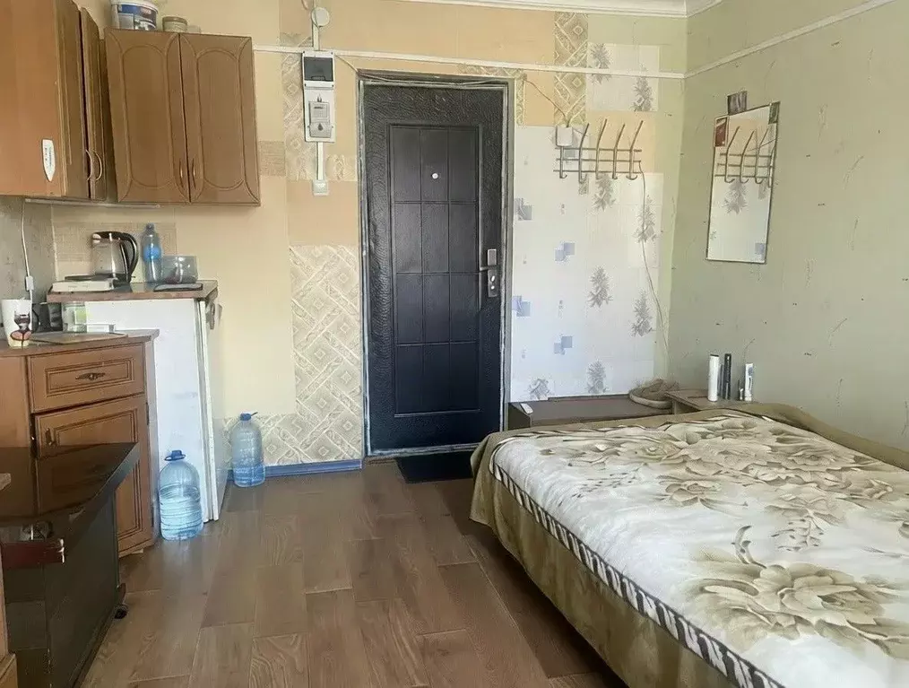 Комната Калининградская область, Калининград Коммунистическая ул., 59Б ... - Фото 2