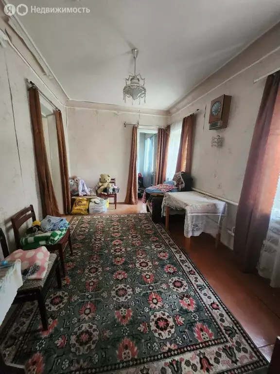 Дом в Новочеркасск, Кубанская улица, 17 (85 м) - Фото 0