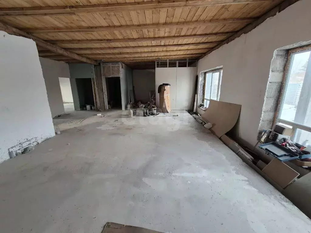 Дом в Забайкальский край, Чита Девичья Сопка мкр, 4-й кв-л, 10 (138 м) - Фото 1