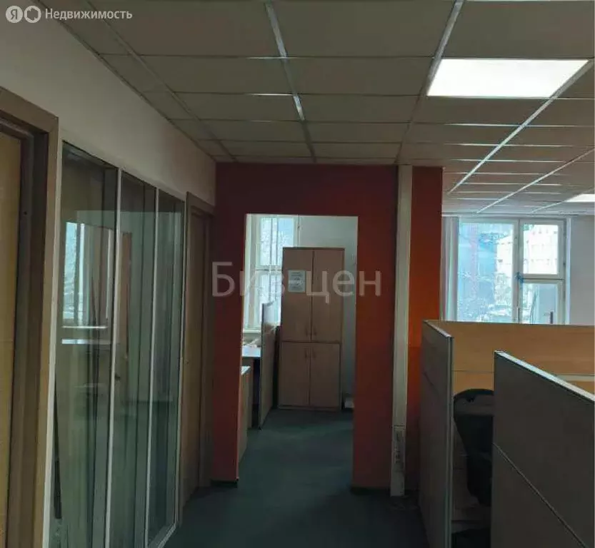 Офис (357 м) - Фото 2