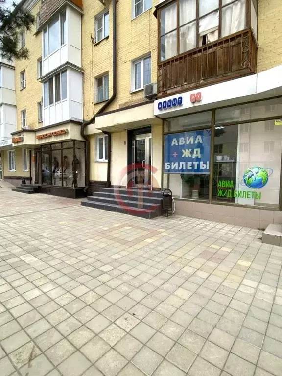 Помещение свободного назначения в Краснодарский край, Армавир ул. ... - Фото 1