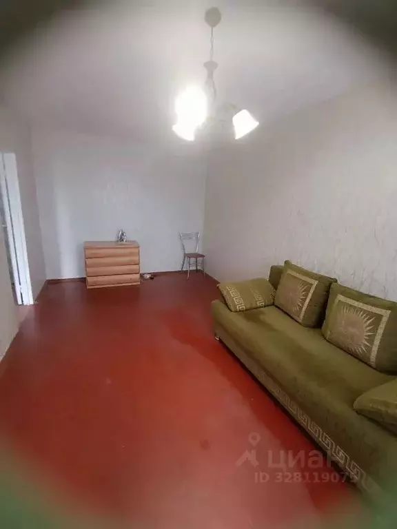 1-к кв. Крым, Керчь ш. Индустриальное, 27 (30.0 м) - Фото 2