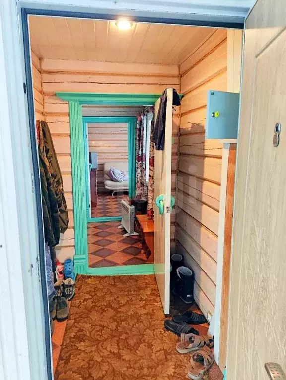 Участок, 20 сот., сельхоз (снт или днп) - Фото 2