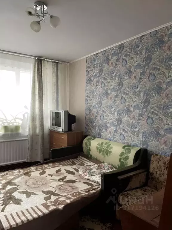 2-к кв. Санкт-Петербург просп. Науки, 10К2 (50.0 м) - Фото 1