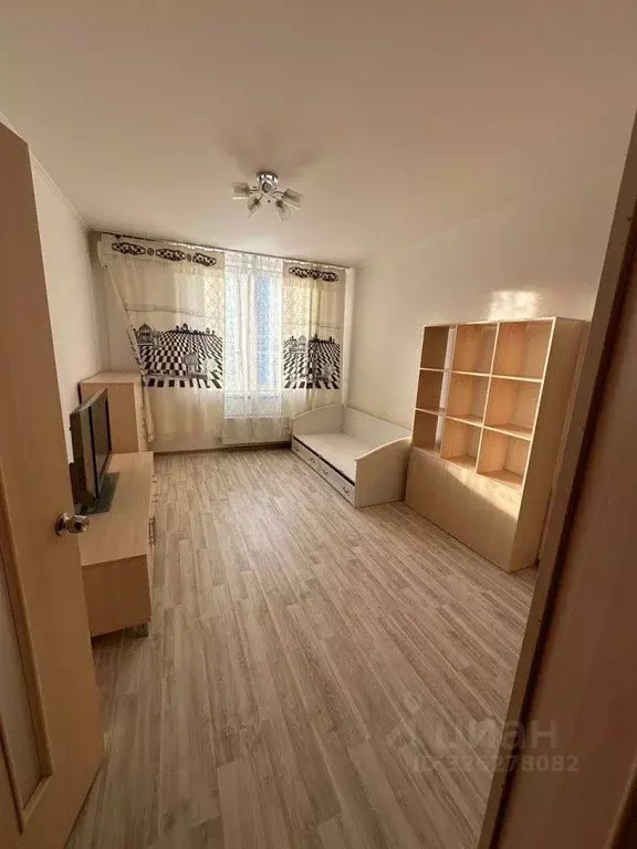 1-к кв. Свердловская область, Екатеринбург ул. Чкалова, 231 (44.0 м) - Фото 2