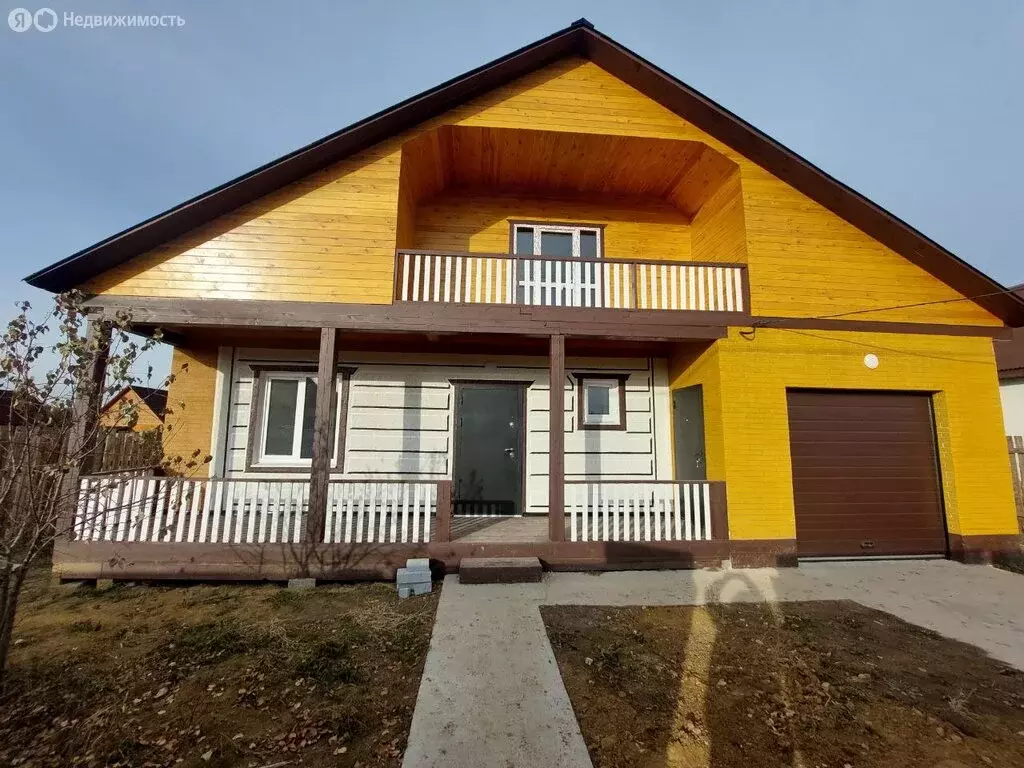 Дом в Карлук, Дачная улица (160 м) - Фото 2