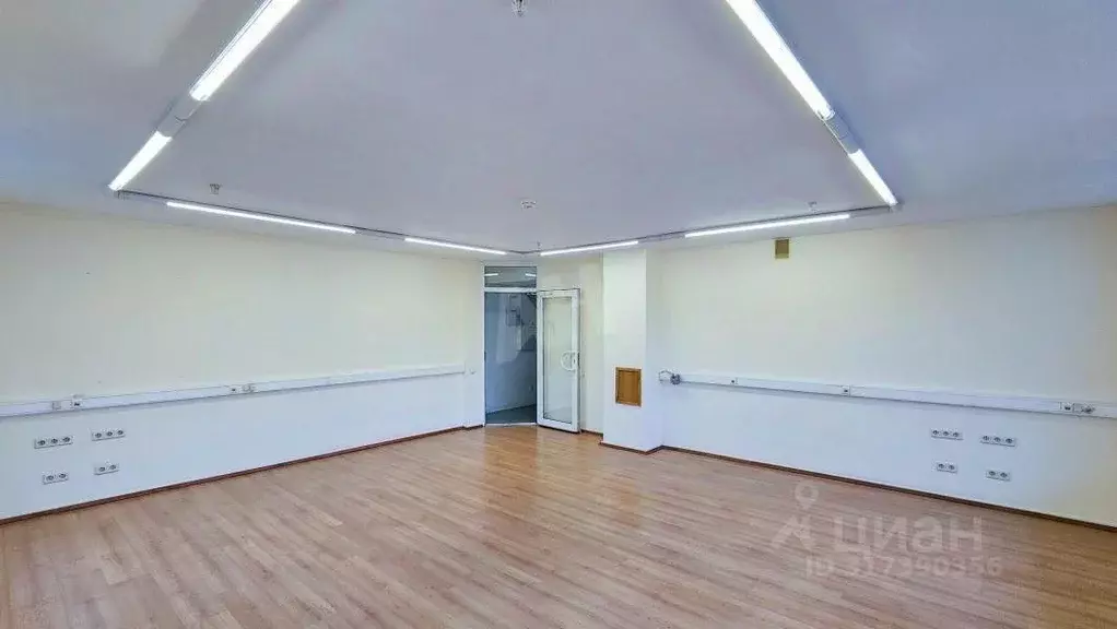 Офис в Москва ул. Каховка, 31К2 (95 м) - Фото 1