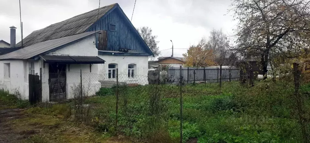 Дом в Московская область, Коломна ул. 1-я Ленинская, 13А (34 м) - Фото 1