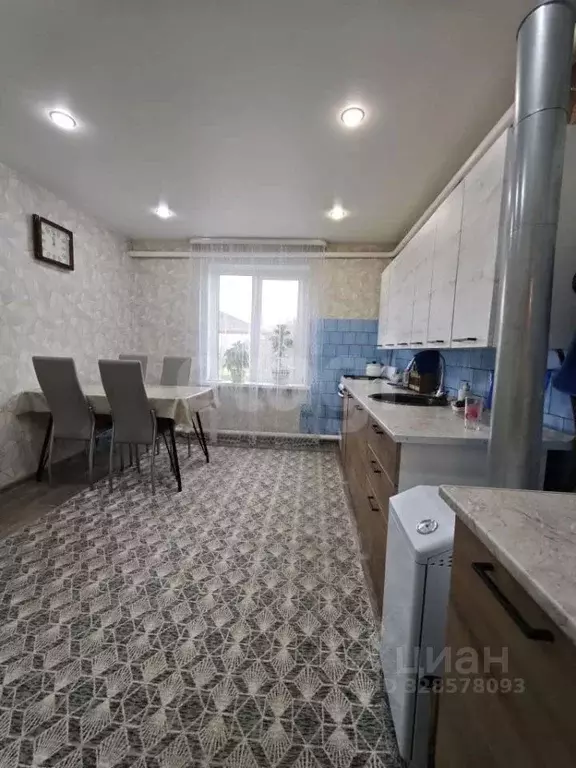 Дом в Нижегородская область, Кулебаки ул. Малиновского, 3 (69 м) - Фото 2