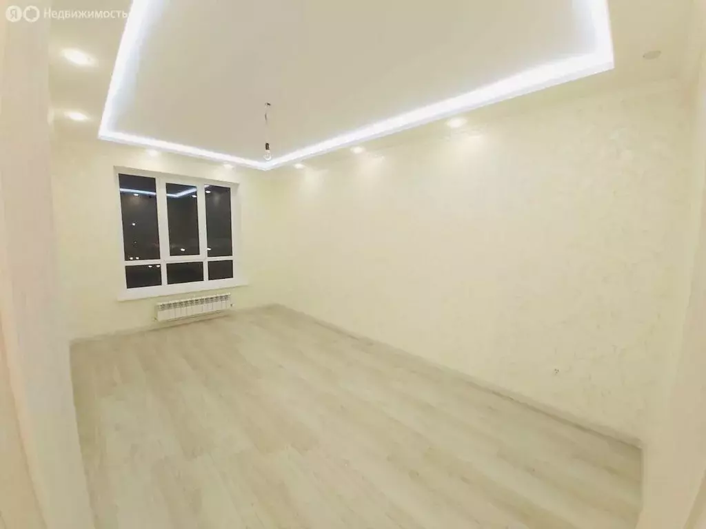 1-комнатная квартира: Ставрополь, улица Генерала Маргелова, 7/1 (41 м) - Фото 1