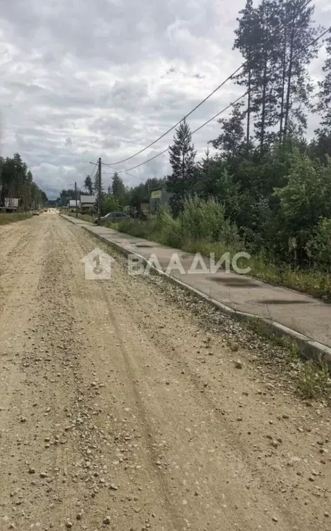 Участок в Коми, Сыктывкар городской округ, Верхняя Максаковка пгт ул. ... - Фото 0