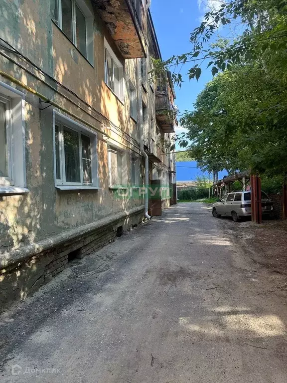 Продаётся 1-к квартира, 29 м - Фото 0