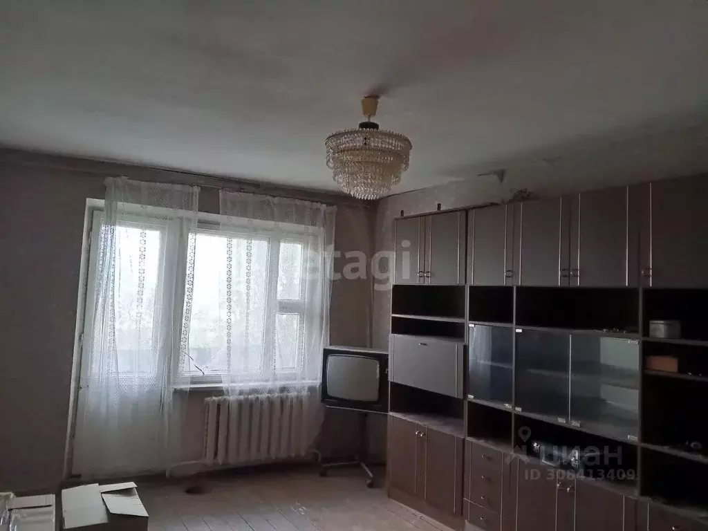 4-к кв. Псковская область, Остров Пригородная ул., 16 (82.1 м) - Фото 0