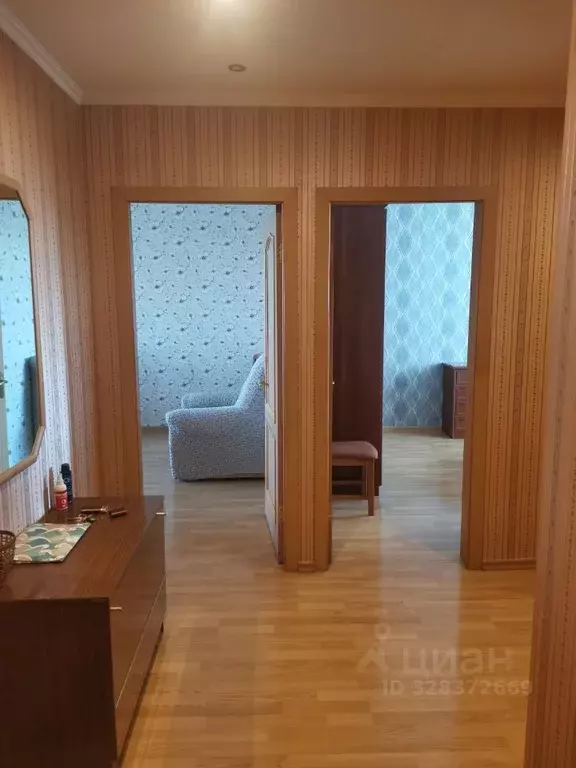 2-к кв. Москва Липецкая ул., 36/20 (58.0 м) - Фото 2