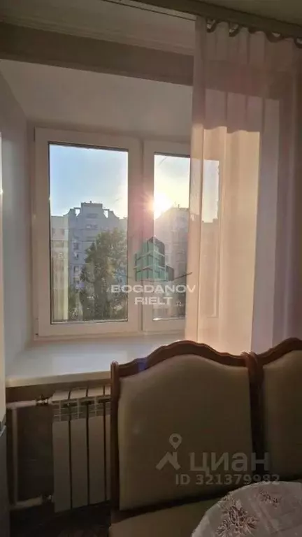 1-к кв. Омская область, Омск ул. 4-я Транспортная, 38 (33.1 м) - Фото 1