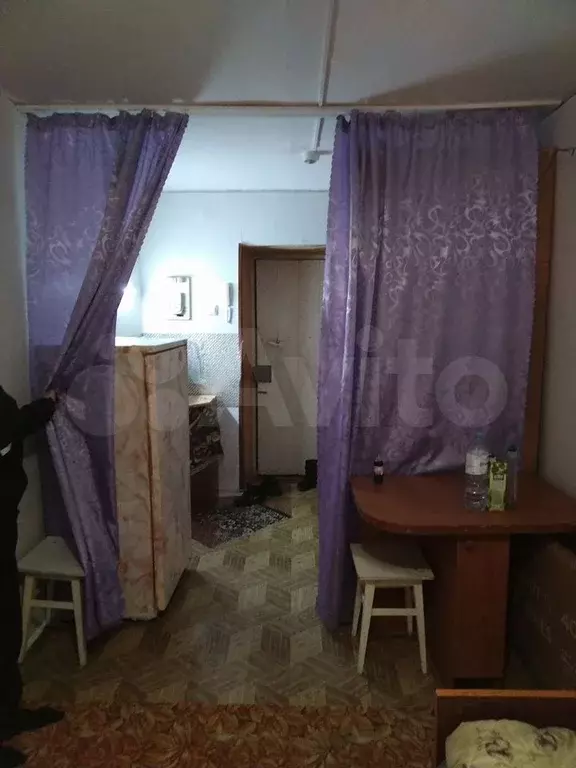 Комната 13,8 м в 1-к., 4/5 эт. - Фото 1