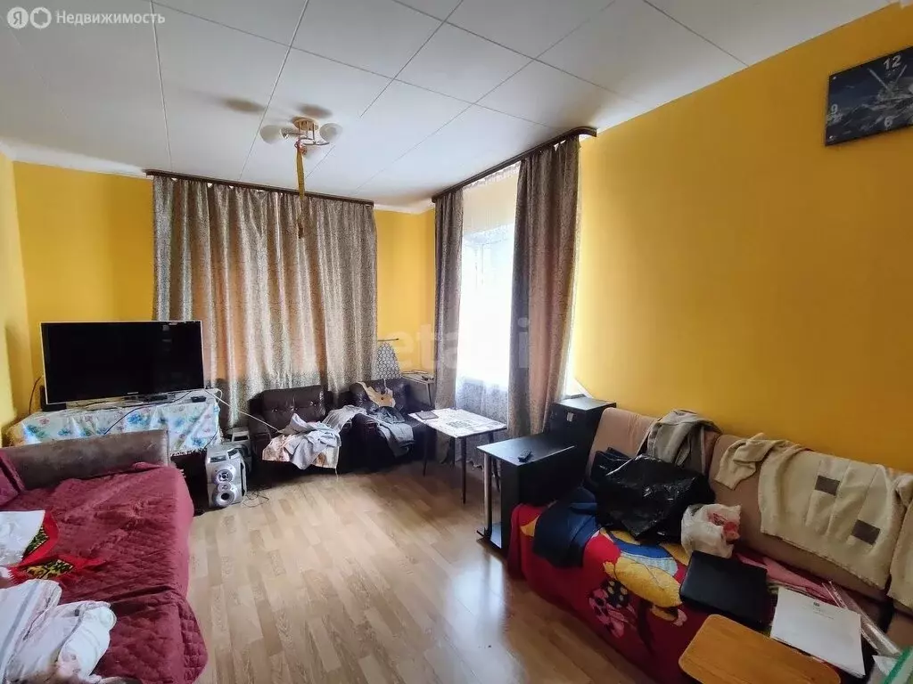 Дом в село Пластово, Советская улица (74 м) - Фото 1
