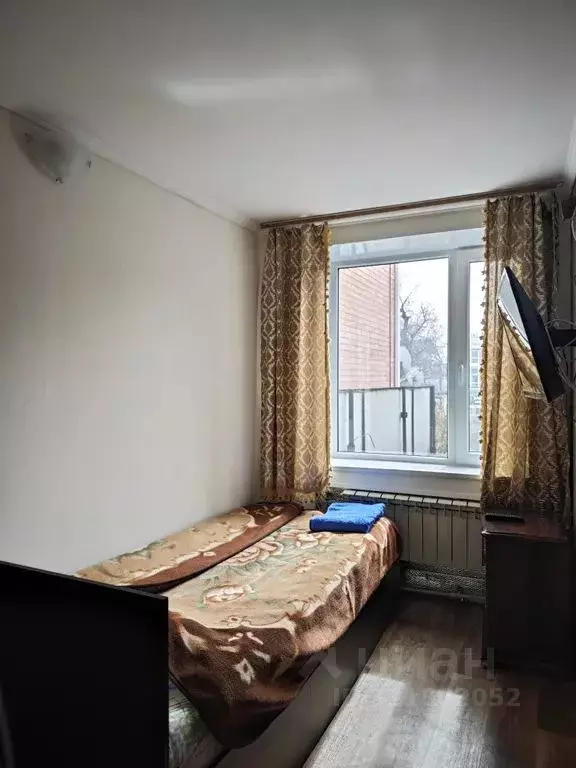 Комната Ставропольский край, Пятигорск ул. Коста Хетагурова, 102 - Фото 2