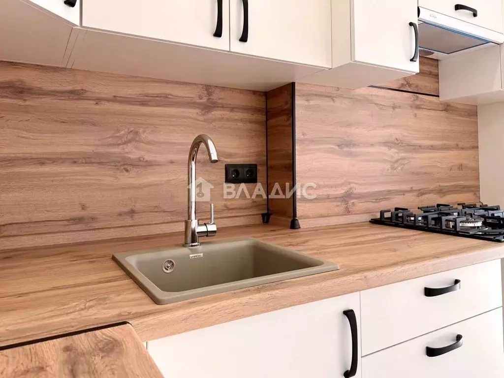 1-к кв. Калужская область, Калуга Турынино мкр, ул. Советская, 178 ... - Фото 2