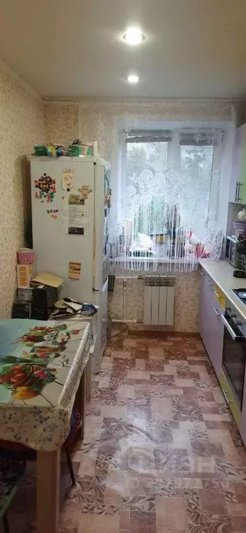 2-к кв. Самарская область, Самара пос. Красная Глинка, ул. Батайская, ... - Фото 1