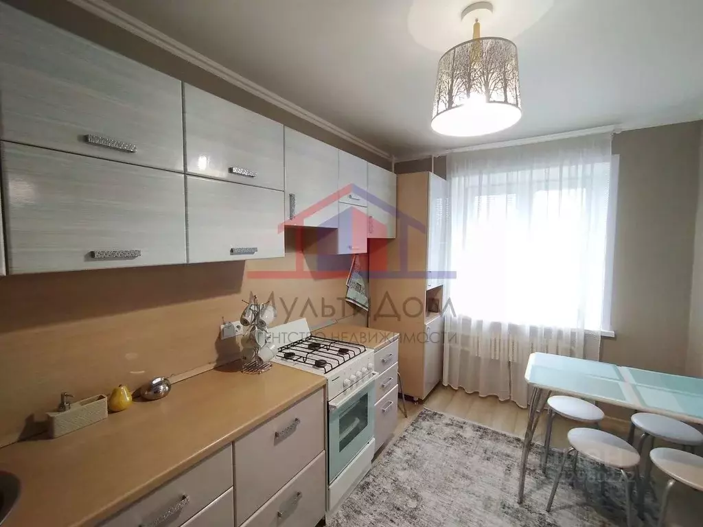 1-к кв. Белгородская область, Старый Оскол Комсомольский просп., 2 ... - Фото 1