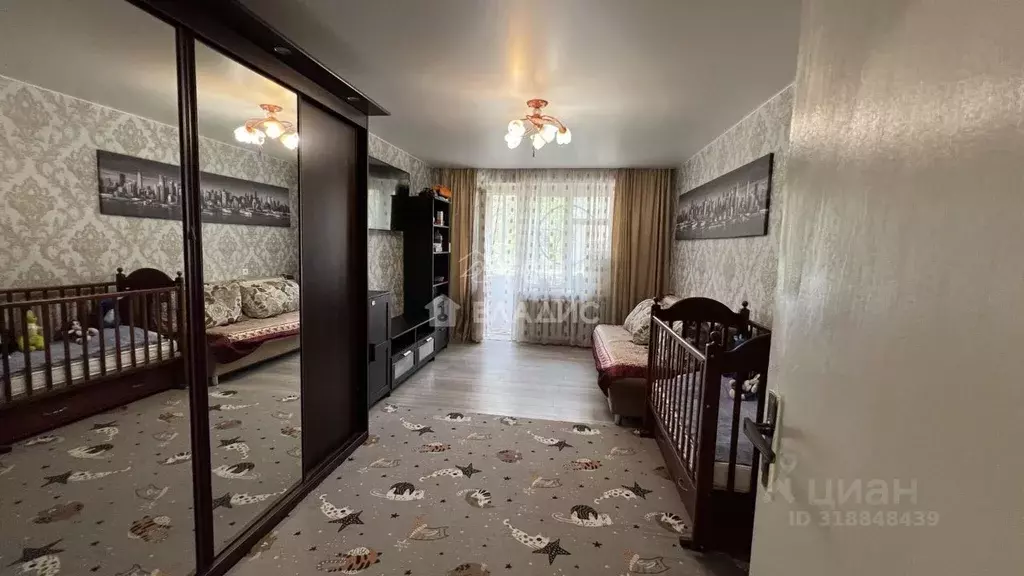 2-к кв. Московская область, Ивантеевка Пушкинский городской округ, ул. ... - Фото 0