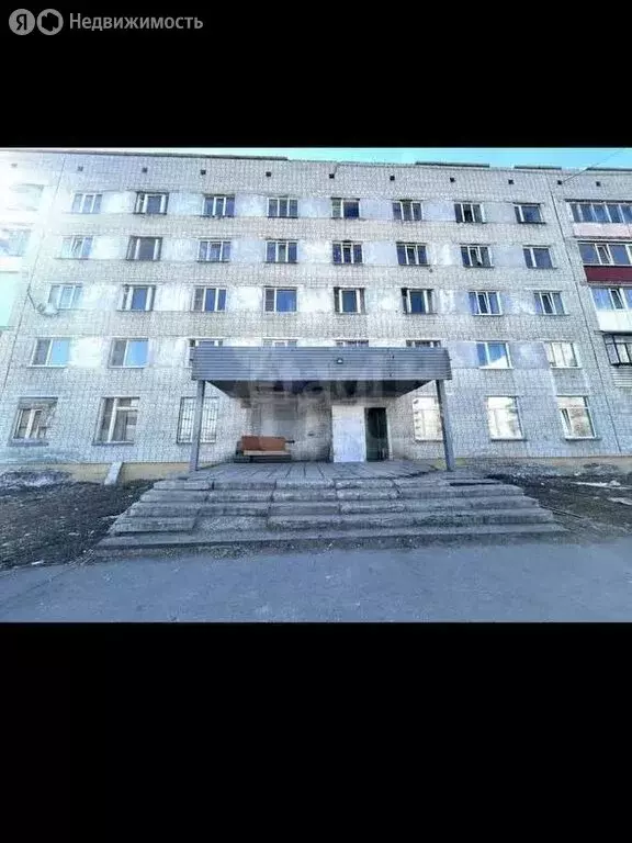 1к в -комнатной квартире (13 м) - Фото 0