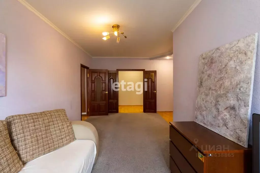 2-к кв. Санкт-Петербург Морская наб., 39к3 (63.4 м) - Фото 1