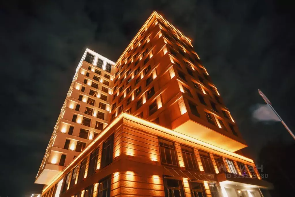 Офис в Новосибирская область, Новосибирск ул. Чаплыгина, 54 (65 м) - Фото 2