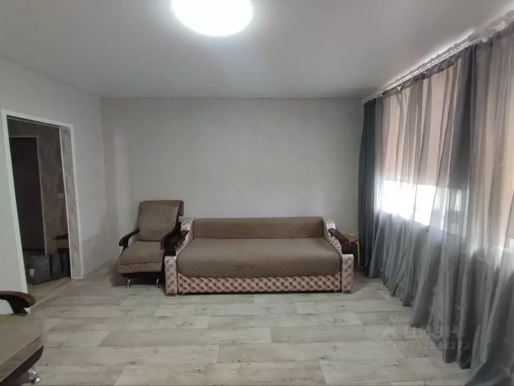 2-к кв. Ростовская область, Белокалитвинский район, Шолоховский пгт ... - Фото 1