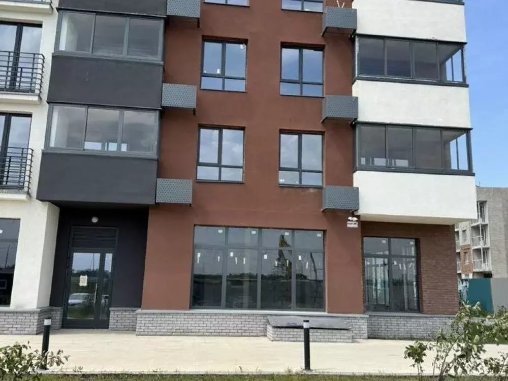 Торговая площадь в Московская область, Одинцовский городской округ, с. ... - Фото 1