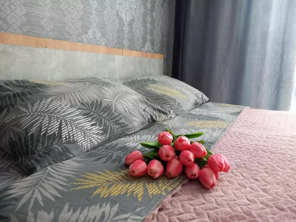 1-к кв. Рязанская область, Рязань Олимпийский городок мкр, 1 (30.0 м) - Фото 1