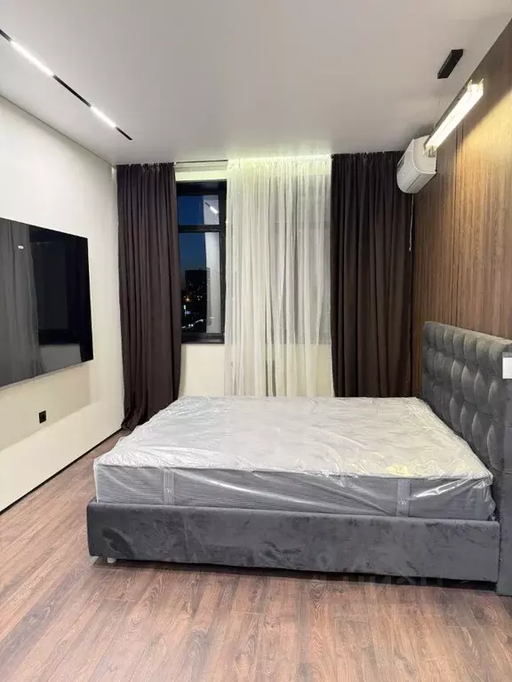 1-к кв. Москва пос. Коммунарка, ул. Бачуринская, 17 (46.0 м) - Фото 1