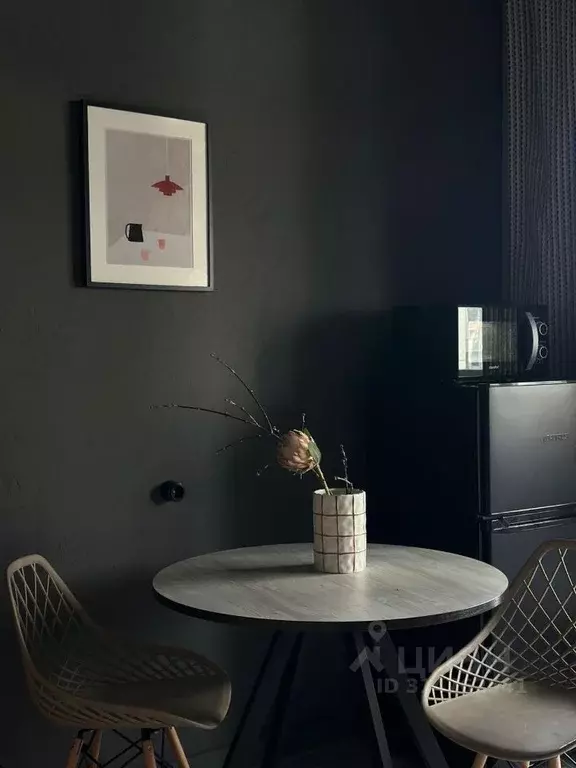 1-к кв. Пермский край, Пермь ул. Николая Островского, 52 (50.0 м) - Фото 0