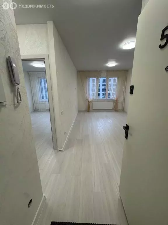 1-комнатная квартира: Сапроново, микрорайон Купелинка, квартал ... - Фото 2