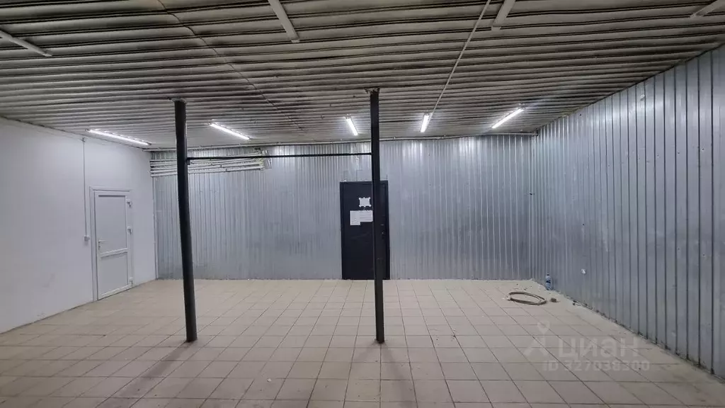 Помещение свободного назначения в Ярославская область, Ярославль ул. ... - Фото 2