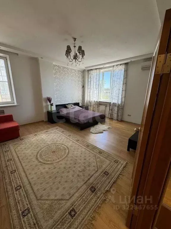 2-к кв. Ростовская область, Ростов-на-Дону ул. Козлова, 65е (78.0 м) - Фото 1