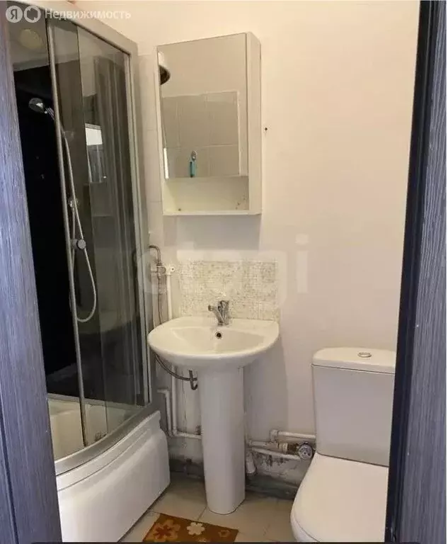 1-комнатная квартира: село Майма, улица Гидростроителей, 36 (33 м) - Фото 2